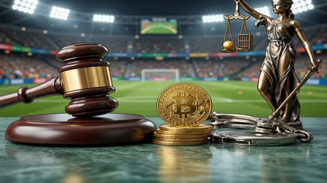 Минфин вводит тюрьму за биткоин. Закон уже близко